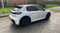 Peugeot 208 1.2 PureTech 100 GT Premium 5dr Petrol Hatchback